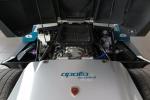 Gumpert Apollo Speed Nurburgring Record Car 2009 года